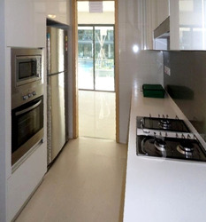 Hedges Park Condominium (D17), Condominium #565231721